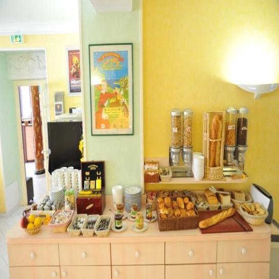 Hôtel Menton Riviera  | Menton | Alpes-Maritimes | France 9