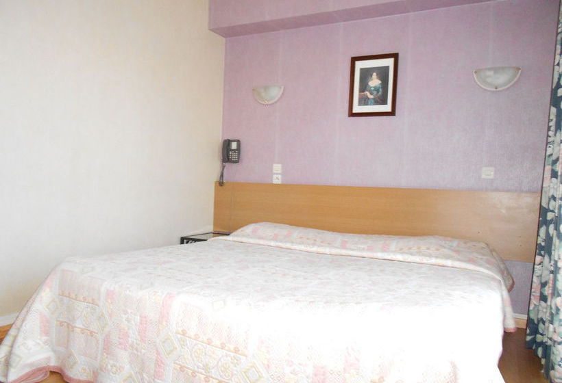 Hôtel Central  | Caen | Calvados | France 1