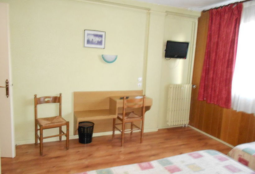 Hôtel Central  | Caen | Calvados | France 2