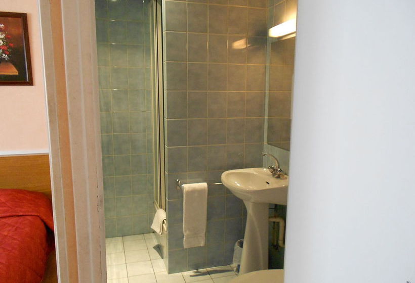 Hôtel Central  | Caen | Calvados | France 4