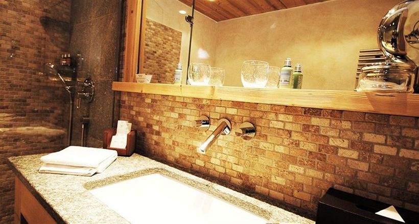 Hôtel Chalet du Mon d'Arbois  | Megeve | Haute-Savoie | France 13