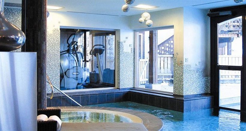 Hôtel Chalet du Mon d'Arbois  | Megeve | Haute-Savoie | France 20