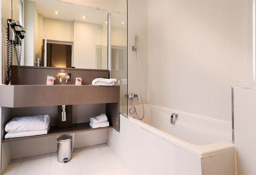 Hôtel Morgane Chambellan  | Paris | Paris | France 11