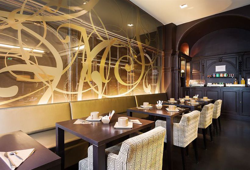 Hôtel Morgane Chambellan  | Paris | Paris | France 12