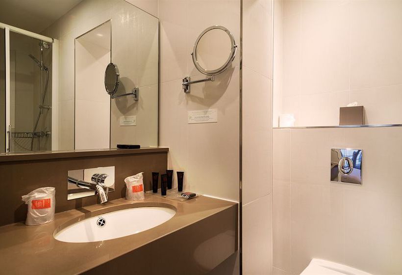 Hôtel Morgane Chambellan  | Paris | Paris | France 17