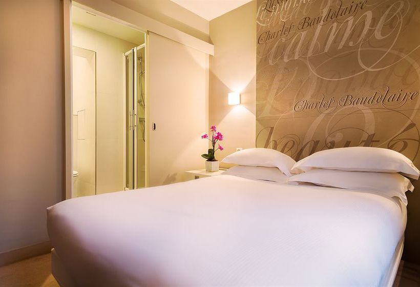 Hôtel Morgane Chambellan  | Paris | Paris | France 5