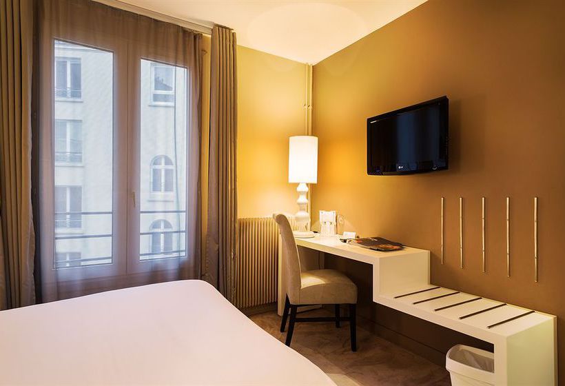 Hôtel Morgane Chambellan  | Paris | Paris | France 7