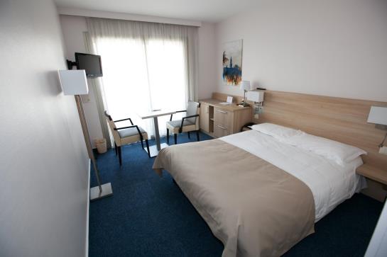 Hôtel Chambord  | Menton | Alpes-Maritimes | France 10