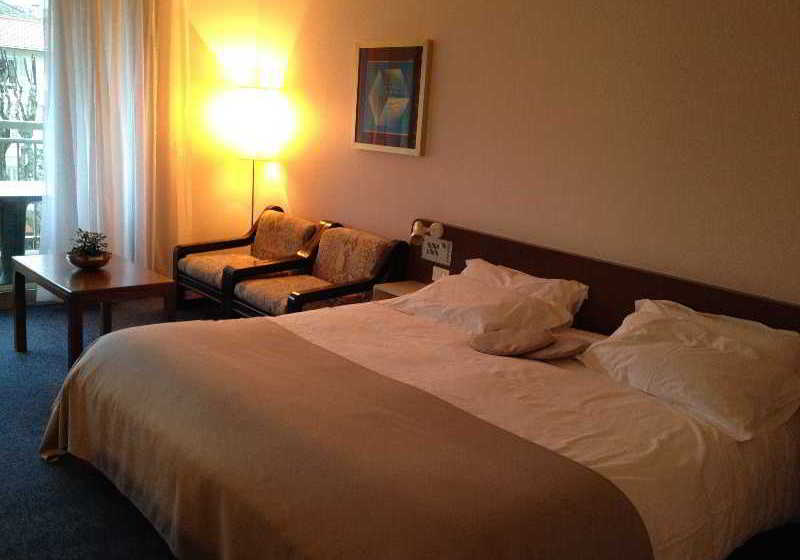 Hôtel Chambord  | Menton | Alpes-Maritimes | France 2