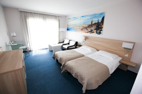 Hôtel Chambord  | Menton | Alpes-Maritimes | France 3