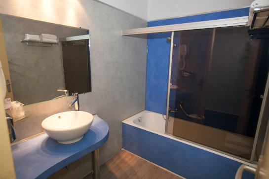 Hôtel Chambord  | Menton | Alpes-Maritimes | France 6