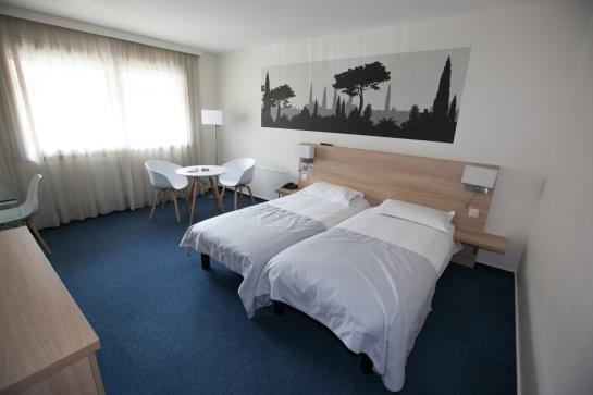 Hôtel Chambord  | Menton | Alpes-Maritimes | France 7