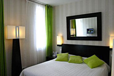 Hôtel Best Western Chapeau Rouge  | Dijon | Cote d'Or | France 10