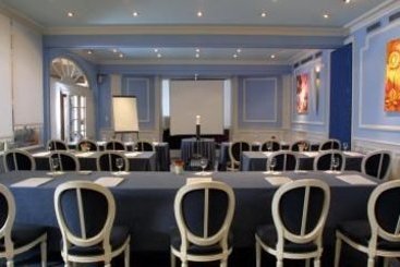 Hôtel Best Western Chapeau Rouge  | Dijon | Cote d'Or | France 16