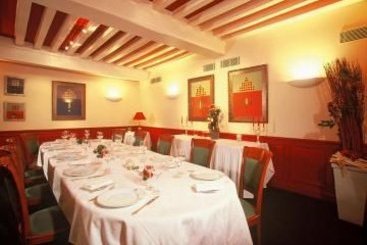 Hôtel Best Western Chapeau Rouge  | Dijon | Cote d'Or | France 17