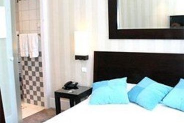 Hôtel Best Western Chapeau Rouge  | Dijon | Cote d'Or | France 18