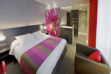 Hôtel Best Western Chapeau Rouge  | Dijon | Cote d'Or | France 19