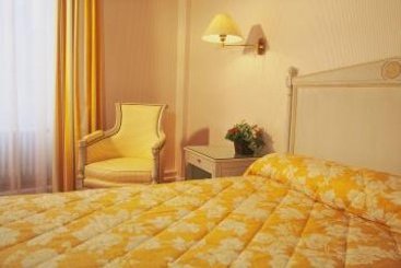 Hôtel Best Western Chapeau Rouge  | Dijon | Cote d'Or | France 2