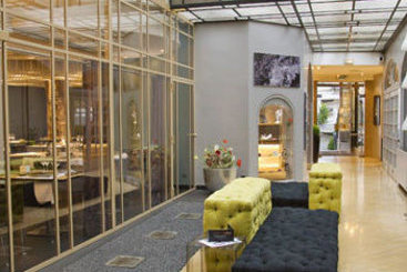 Hôtel Best Western Chapeau Rouge  | Dijon | Cote d'Or | France 20