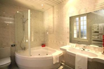 Hôtel Best Western Chapeau Rouge  | Dijon | Cote d'Or | France 3