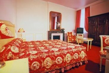 Hôtel Best Western Chapeau Rouge  | Dijon | Cote d'Or | France 4