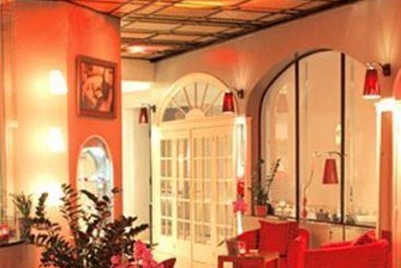 Hôtel Best Western Chapeau Rouge  | Dijon | Cote d'Or | France 5