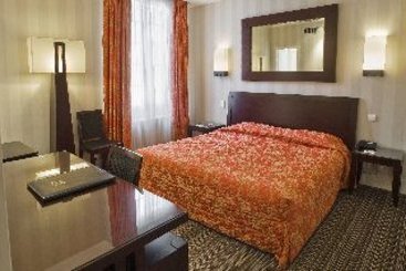 Hôtel Best Western Chapeau Rouge  | Dijon | Cote d'Or | France 6