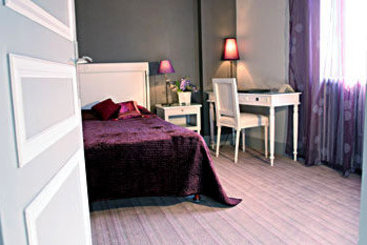 Hôtel Best Western Chapeau Rouge  | Dijon | Cote d'Or | France 8