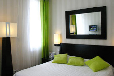 Hôtel Best Western Chapeau Rouge  | Dijon | Cote d'Or | France 9