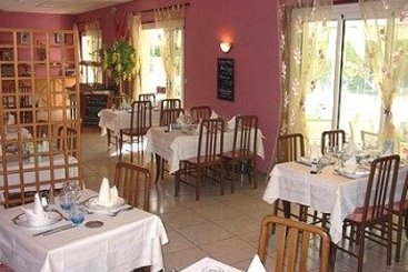 Hotel Les Charmilles 