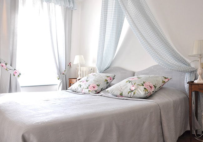 Hôtel Chateau Bellevue  | Cazaubon | Gers | France 1