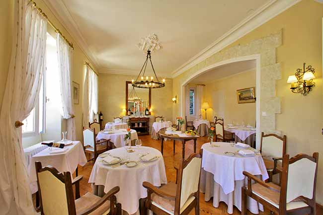 Hôtel Chateau Bellevue  | Cazaubon | Gers | France 2