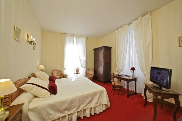 Hôtel Chateau Bellevue  | Cazaubon | Gers | France 5