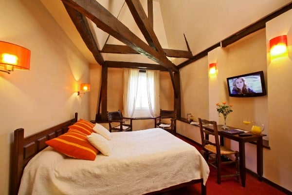 Hôtel Chateau Bellevue  | Cazaubon | Gers | France 6