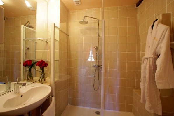 Hôtel Chateau Bellevue  | Cazaubon | Gers | France 7