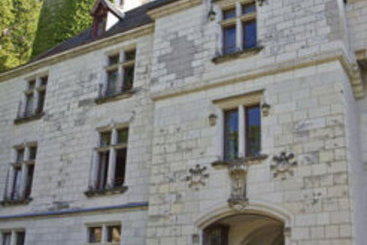 Hôtel Chateau de Chissay 