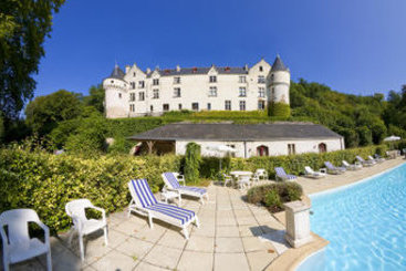 Hôtel Chateau de Chissay  | Chissay-en-Touraine | Loir-et-Cher | France 1