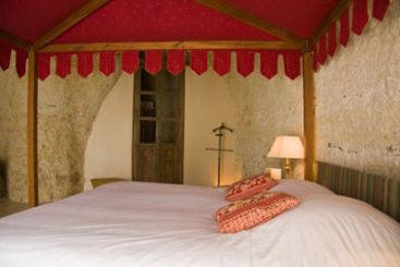 Hôtel Chateau de Chissay  | Chissay-en-Touraine | Loir-et-Cher | France 11