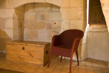 Hôtel Chateau de Chissay  | Chissay-en-Touraine | Loir-et-Cher | France 13