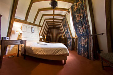 Hôtel Chateau de Chissay  | Chissay-en-Touraine | Loir-et-Cher | France 14