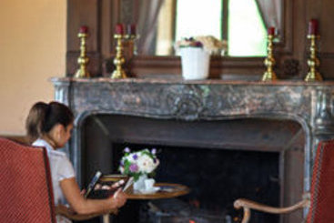 Hôtel Chateau de Chissay  | Chissay-en-Touraine | Loir-et-Cher | France 17