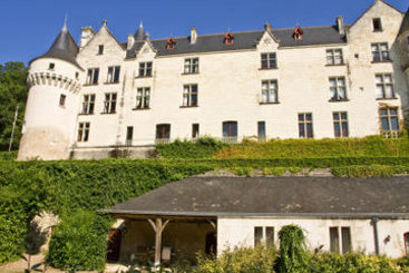 Hôtel Chateau de Chissay  | Chissay-en-Touraine | Loir-et-Cher | France 2