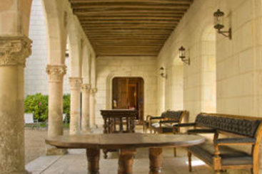 Hôtel Chateau de Chissay  | Chissay-en-Touraine | Loir-et-Cher | France 5