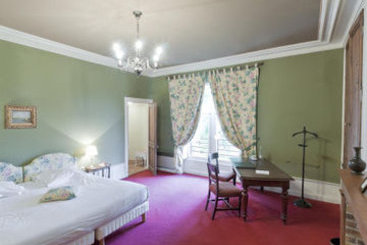 Hôtel Chateau de Chissay  | Chissay-en-Touraine | Loir-et-Cher | France 6