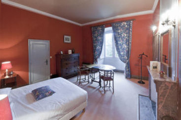 Hôtel Chateau de Chissay  | Chissay-en-Touraine | Loir-et-Cher | France 7