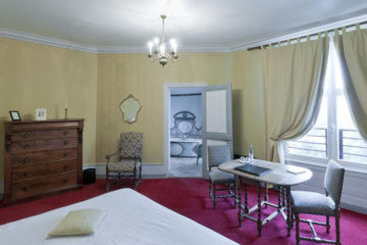 Hôtel Chateau de Chissay  | Chissay-en-Touraine | Loir-et-Cher | France 9