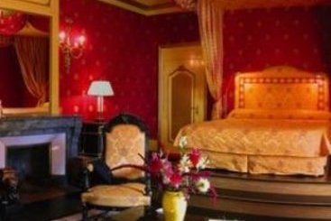 Hotel Le Chateau de Faverges  | Faverges de la Tour | Isere | Frankreich