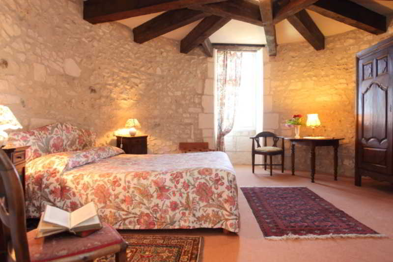 Hôtel Château de La Côte  | Brantome | Dordogne | France 11