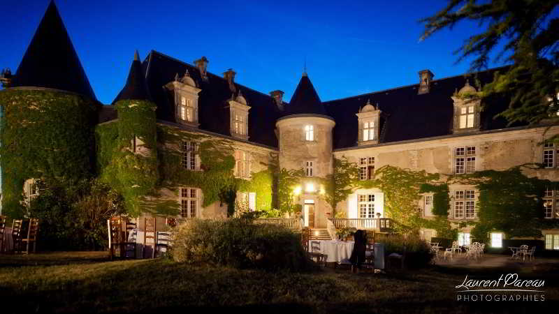 Hôtel Château de La Côte  | Brantome | Dordogne | France 13