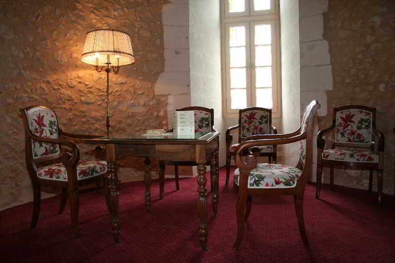 Hôtel Château de La Côte  | Brantome | Dordogne | France 16